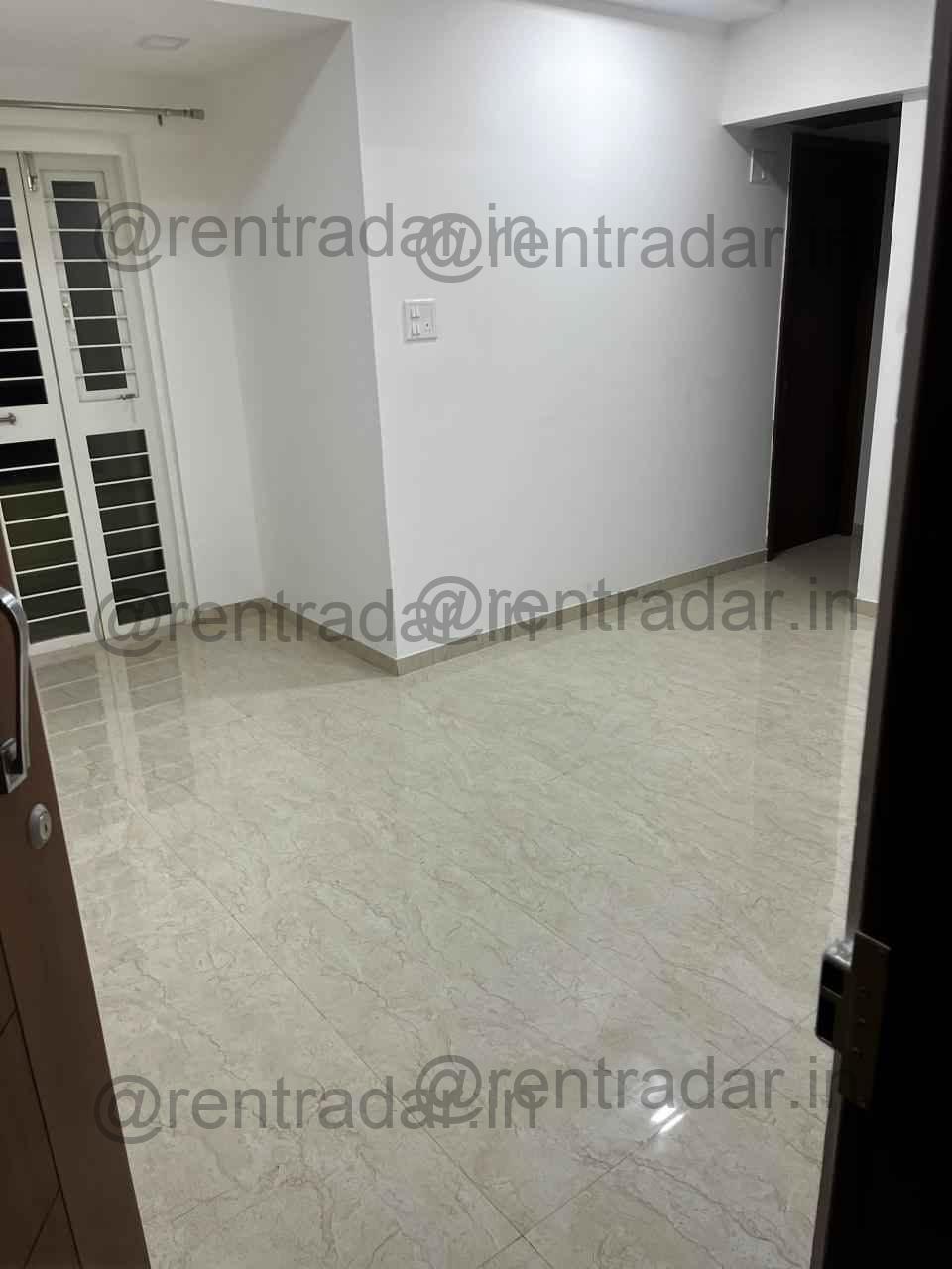 2 Bhk For Rent at Wakad