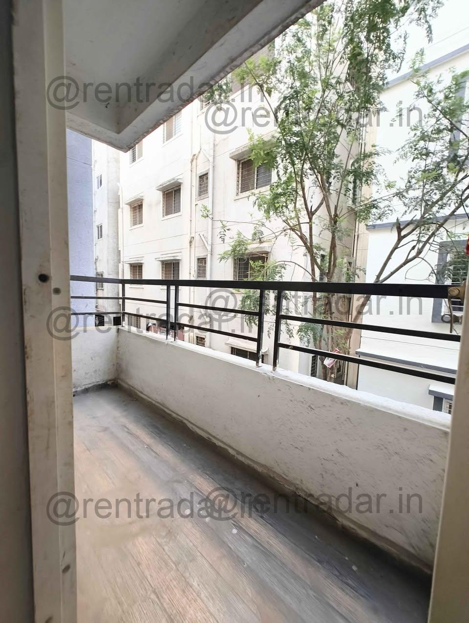 1 Bhk For Rent at Hinjewadi