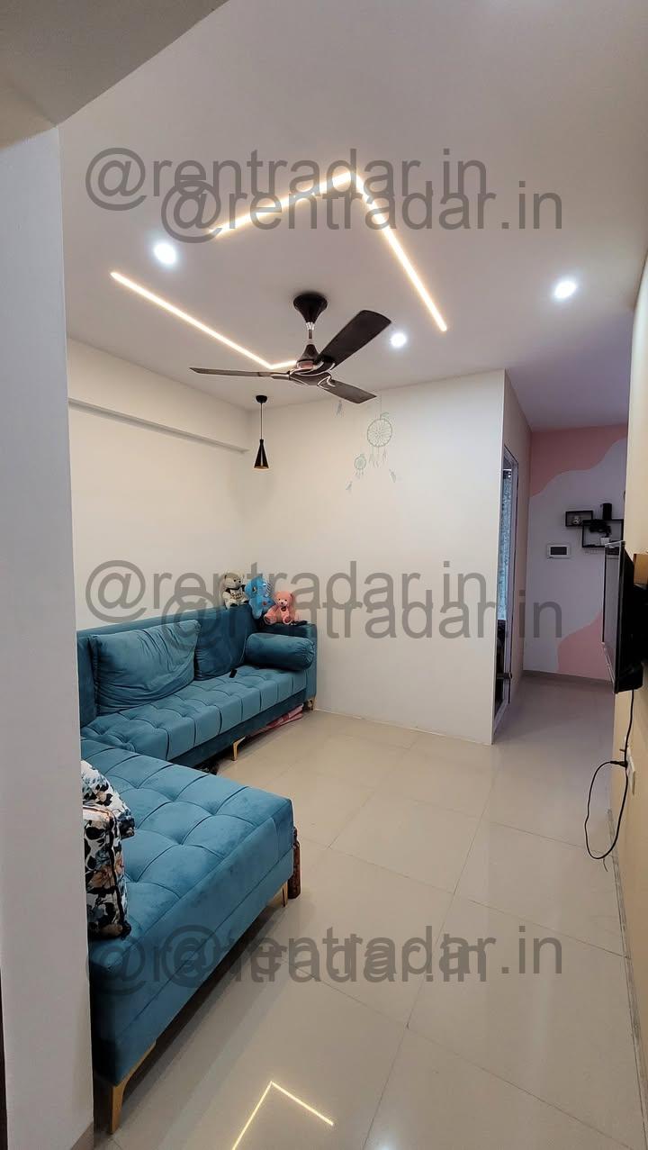 Room in 2.5bhk at Wagholi