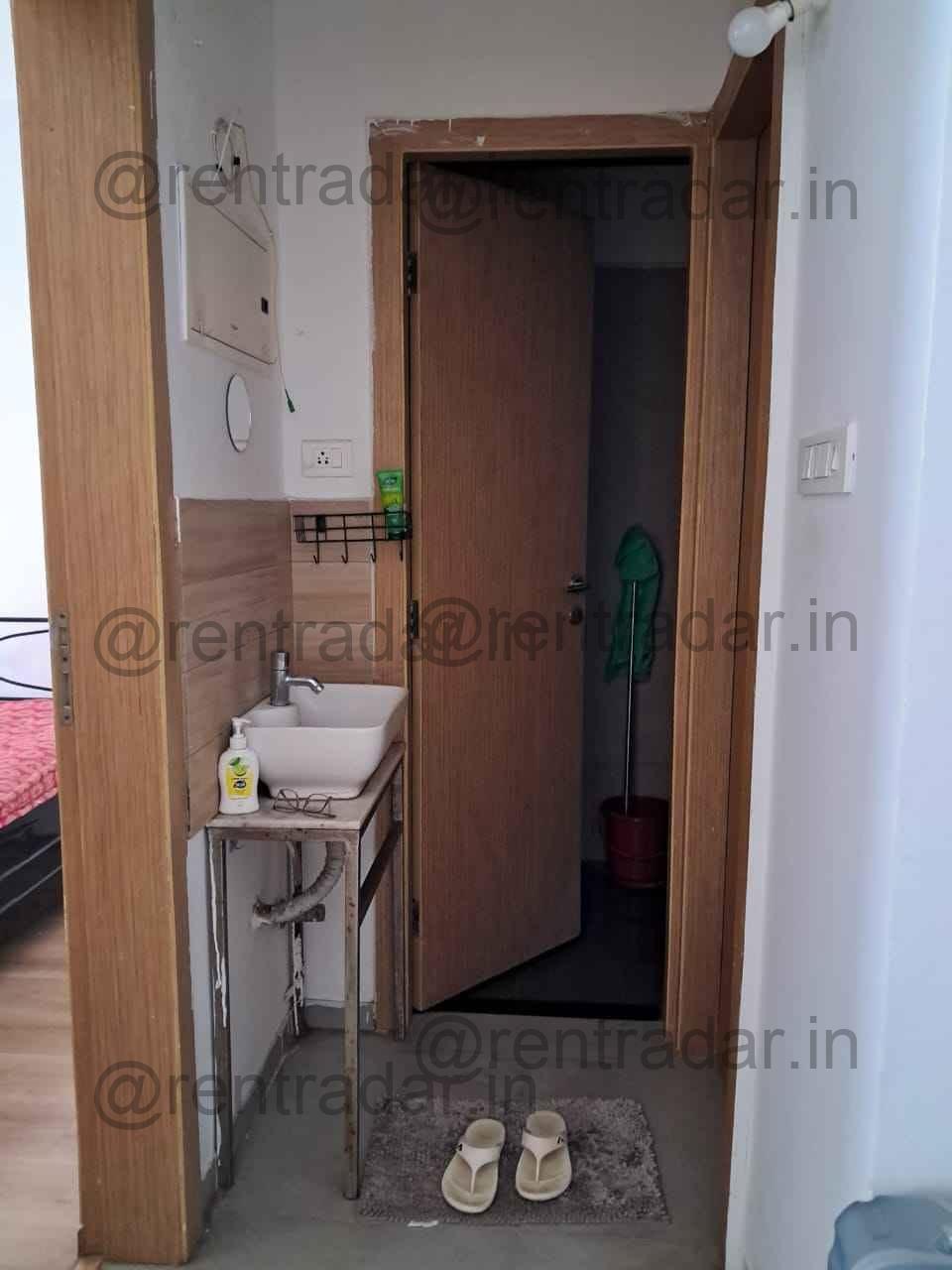 1 Bhk For Rent at Pune, MH