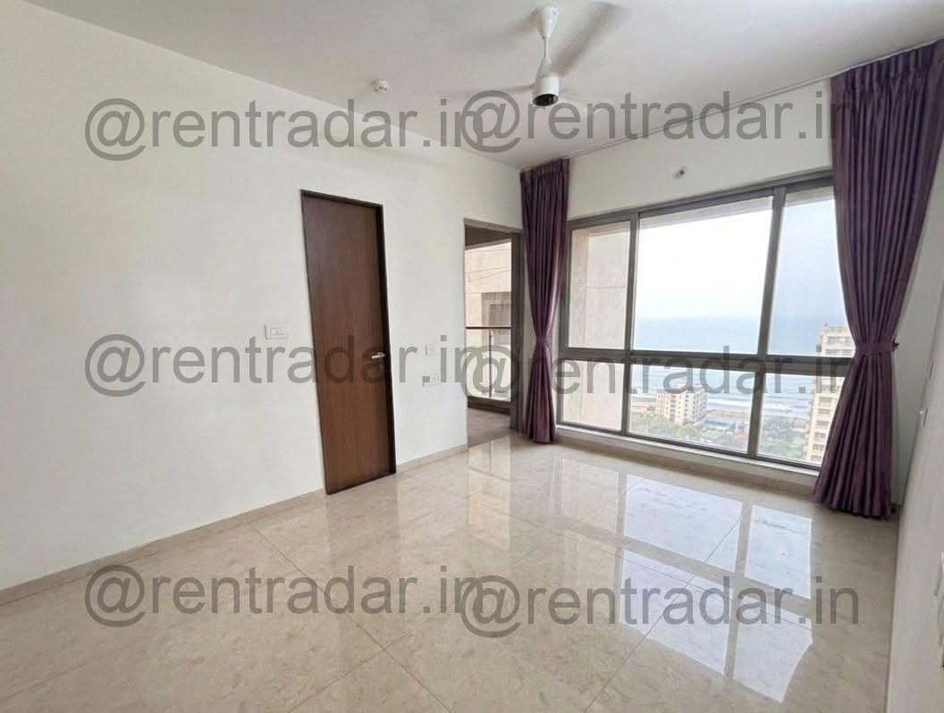 Room in 3bhk at Wakad