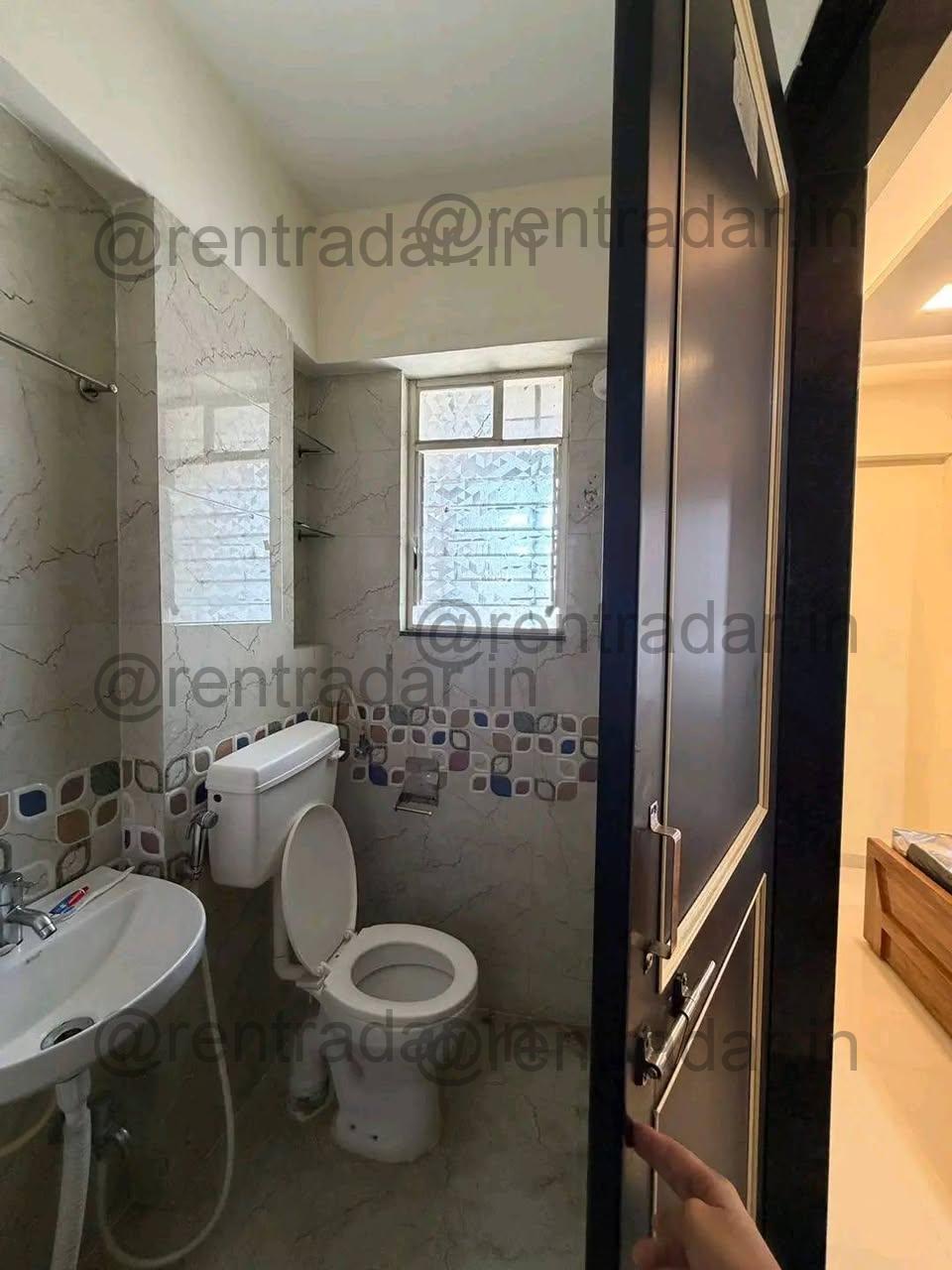 Private Room in 2 Bhk at Dhanori