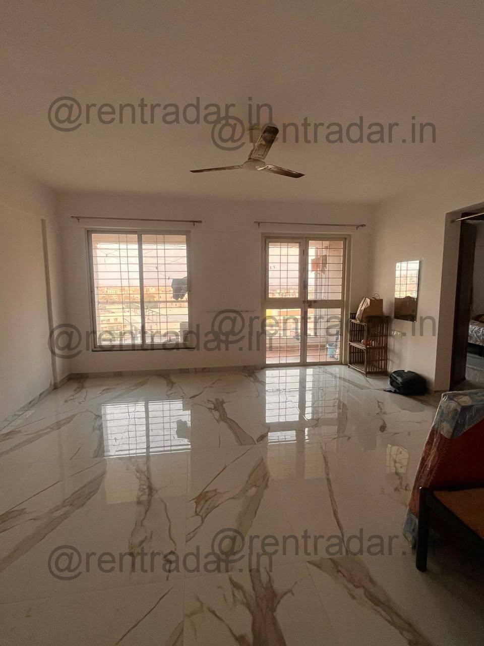 Room in 3 Bhk at Shreeram Shivalay (shreeram Shivalay)