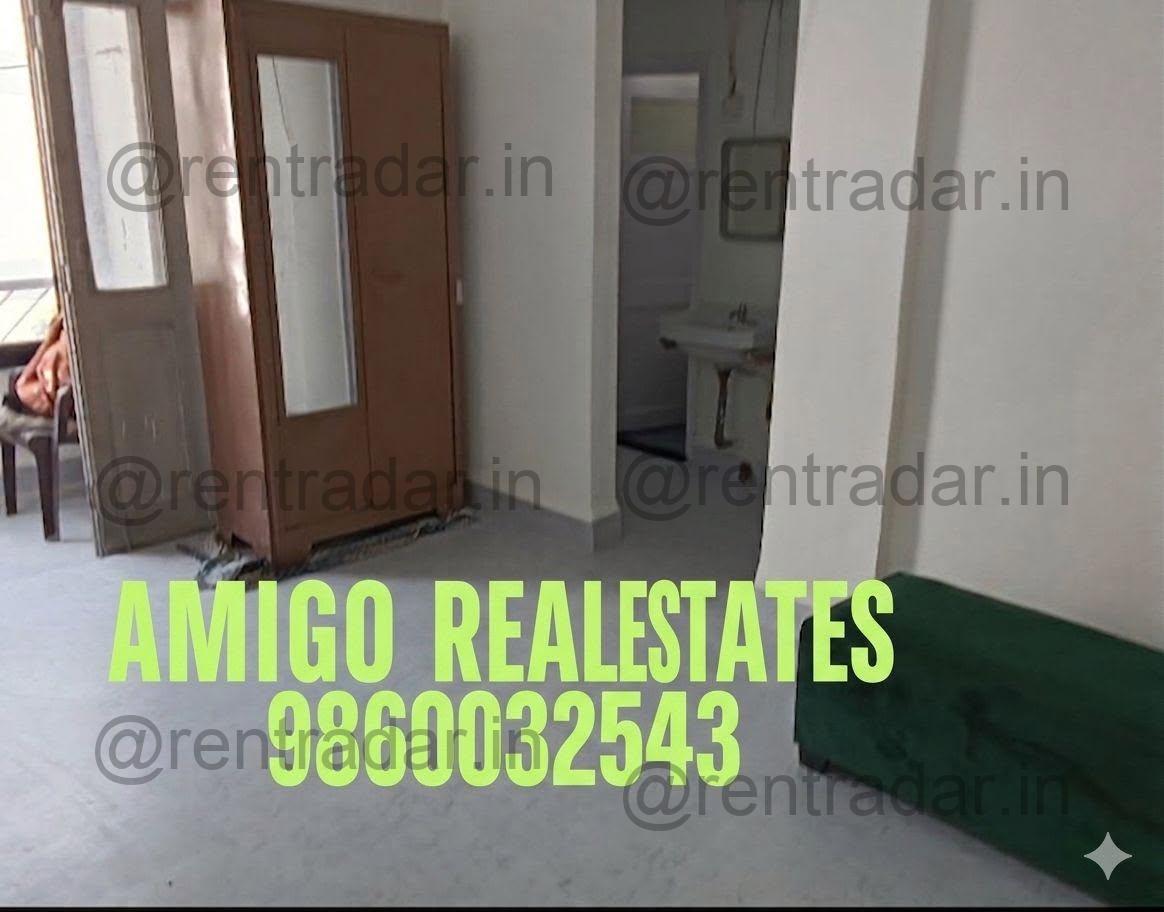 Studio Property For Rent at Koregaon Park