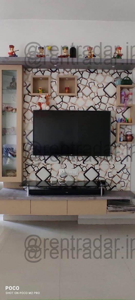 2 Bhk For Rent at Undri