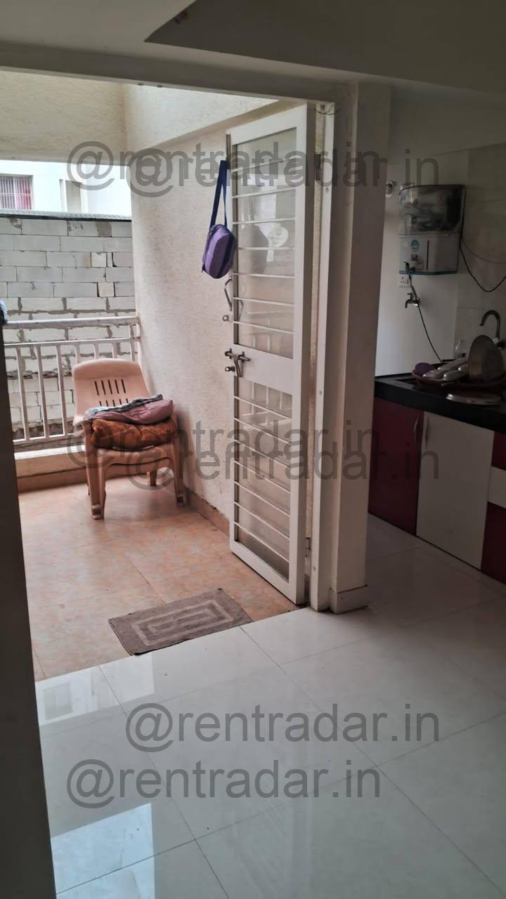 Rental Property Property For Rent at Pimpri-chinchwad, MH (akshay Anatham)