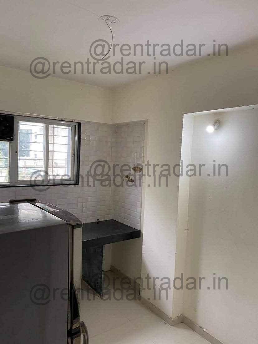 1bhk For Rent at Wakad