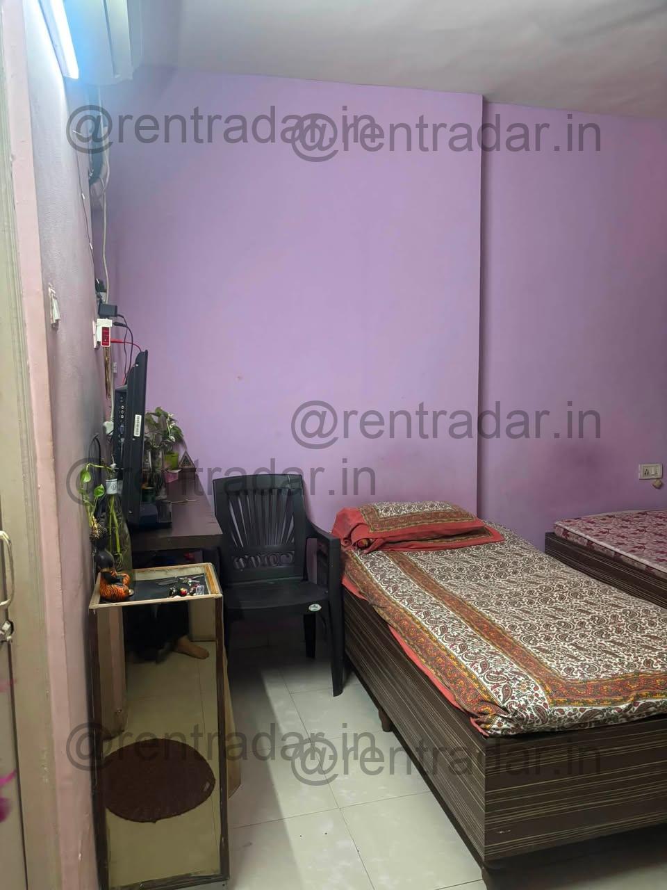 Room in 2bhk at Viman Nagar (viman Pride)