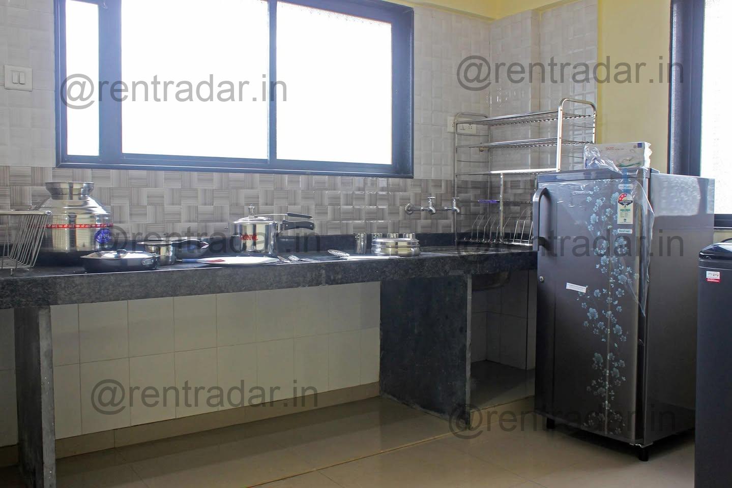 Room Available at Hadapsar