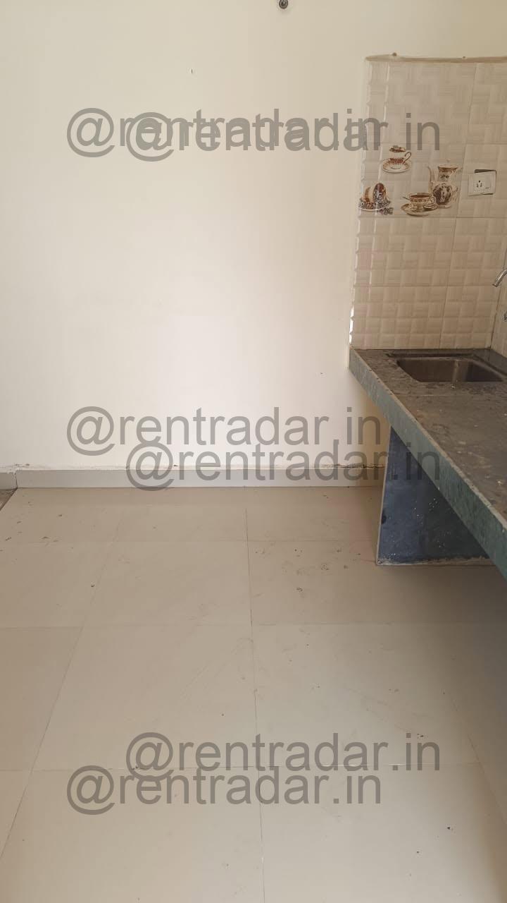 Unfurnished Flat For Rent at Lohegaon