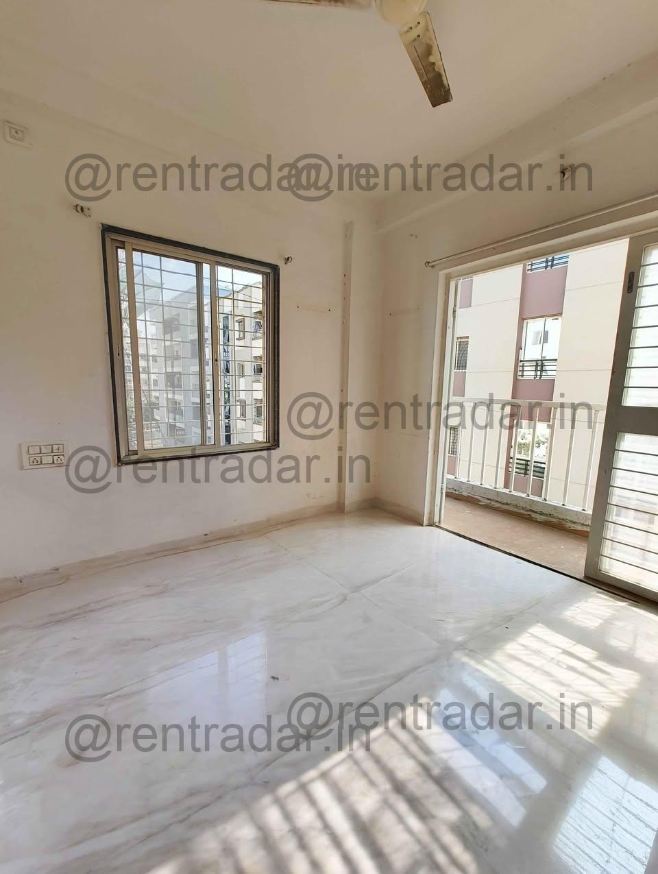 1 Bhk For Rent at Hinjewadi
