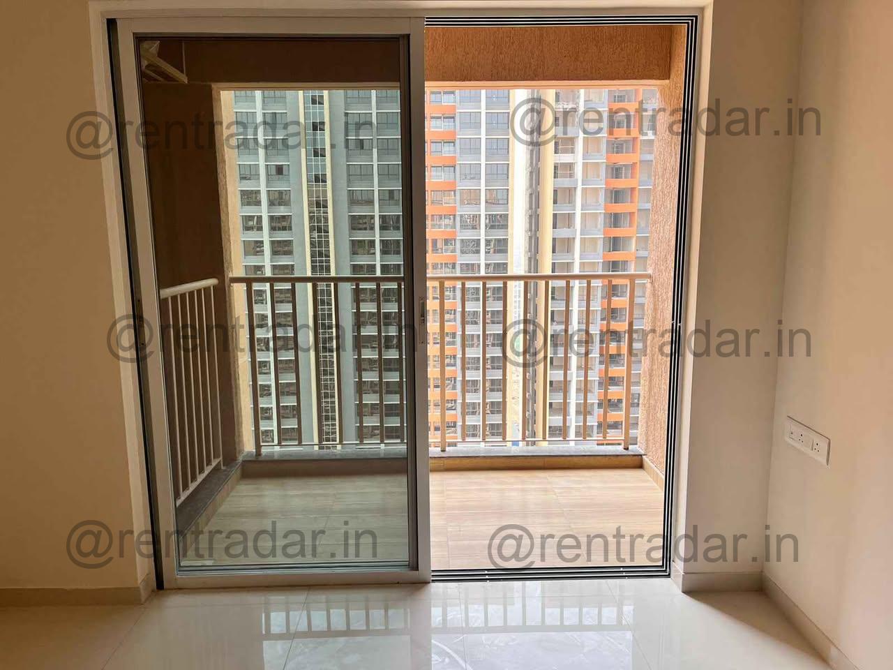 Room in 2bhk at Pune, MH