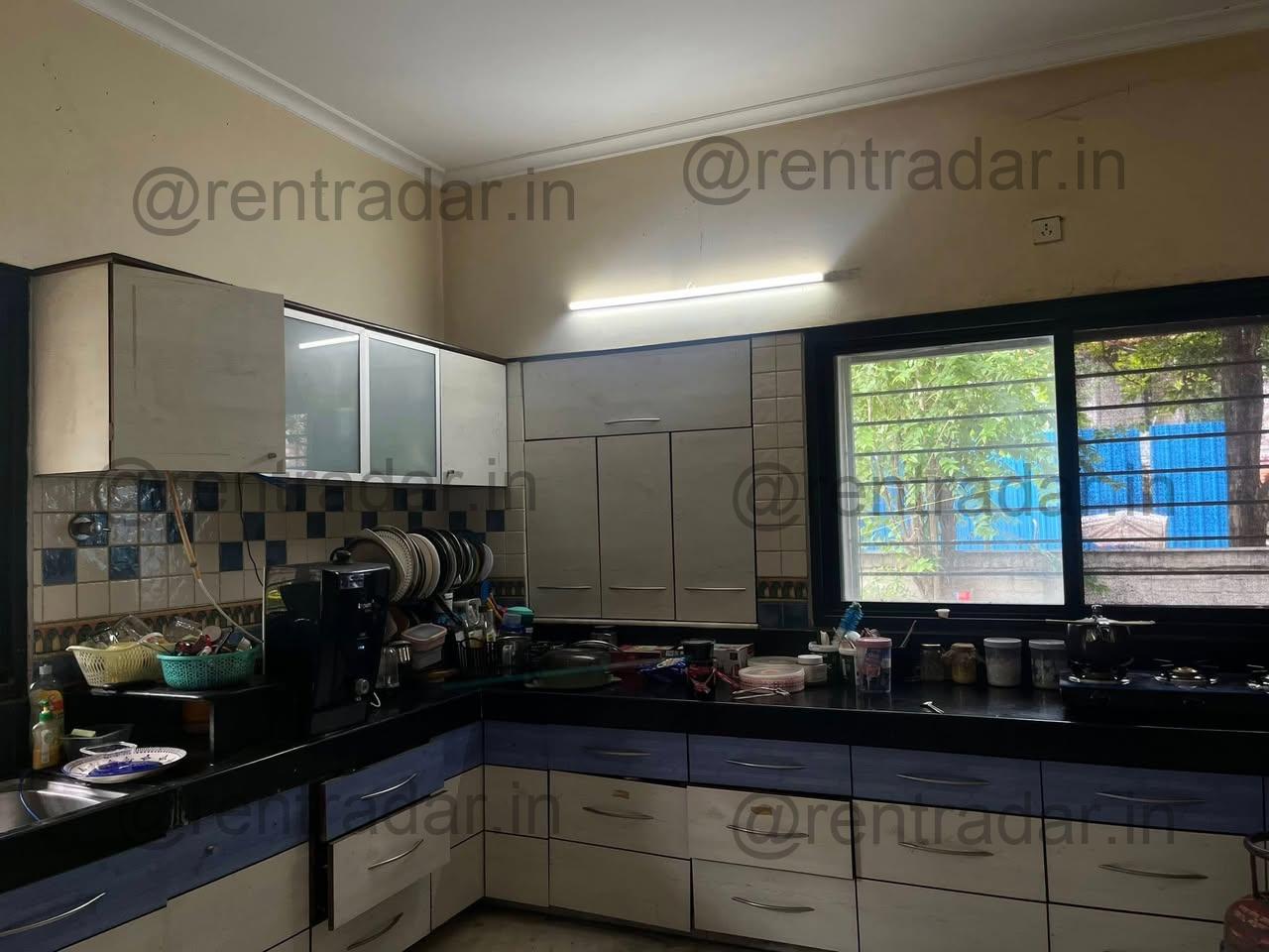 Room Available at Magarpatta City