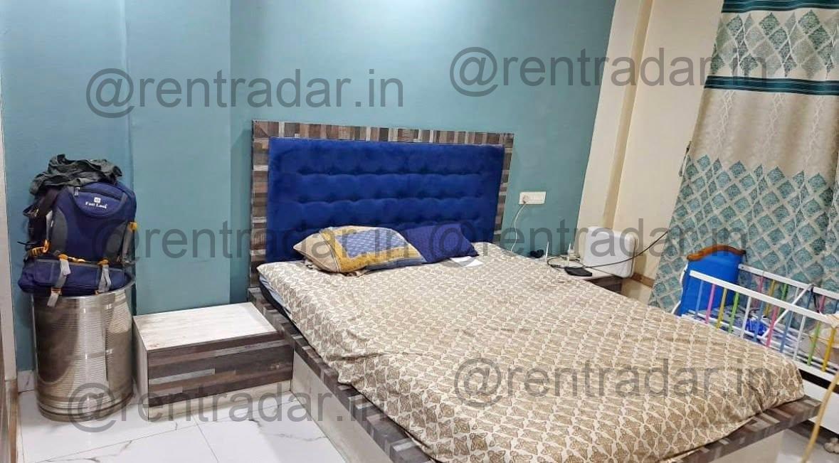1bhk For Rent at Kharadi
