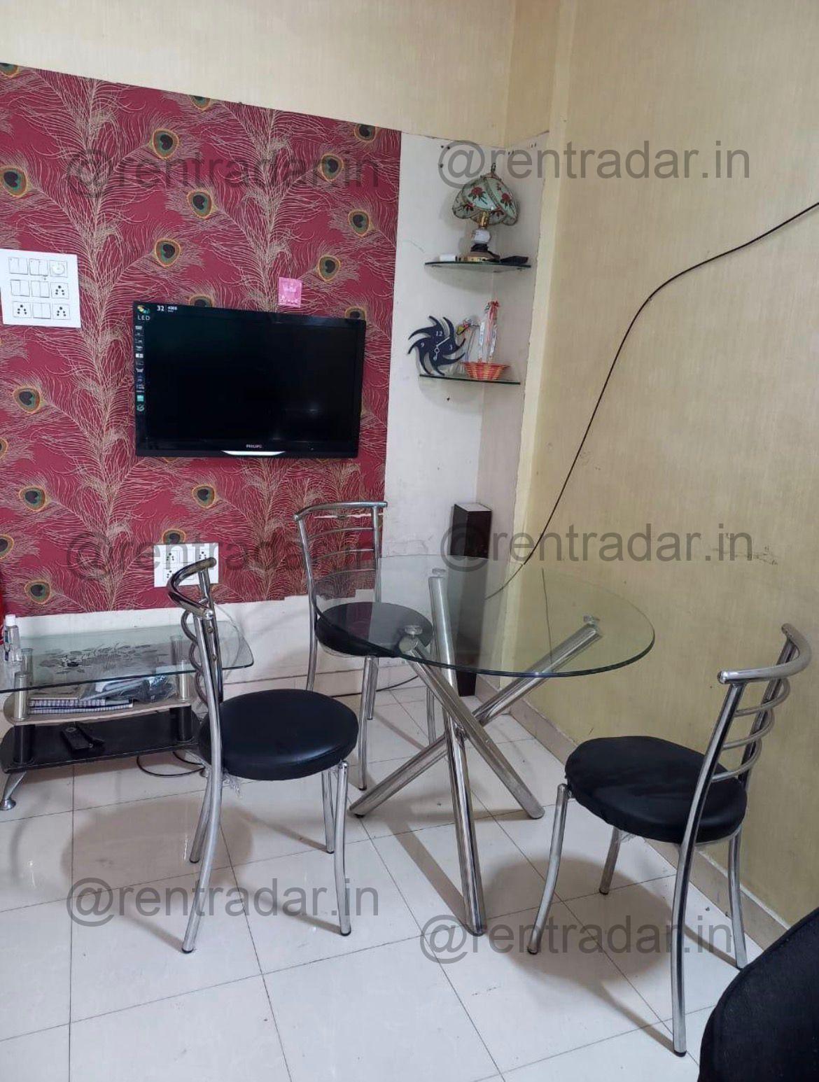 1bhk for Rent at viman Nagar