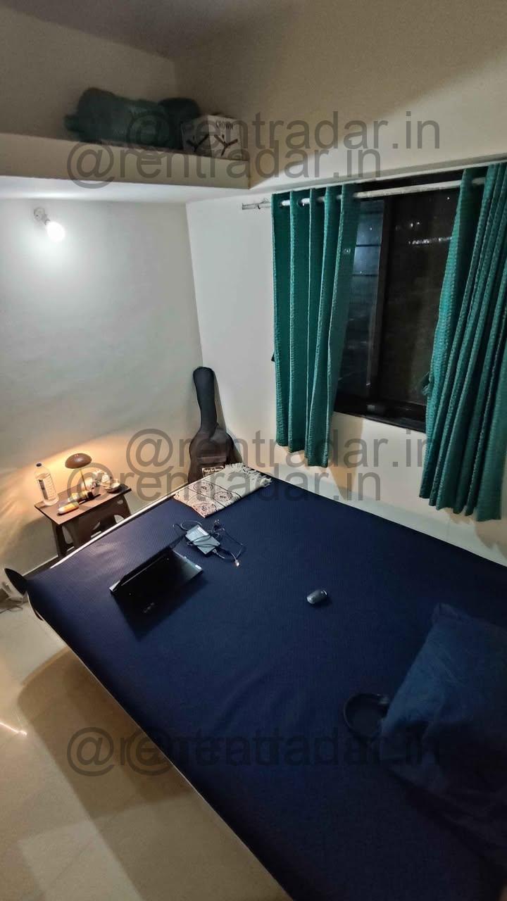 Room in 1 Bhk at Mumbai, MH
