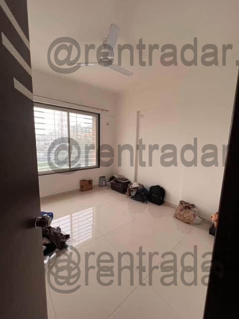 Room in 2bhk at Pimple Saudagar