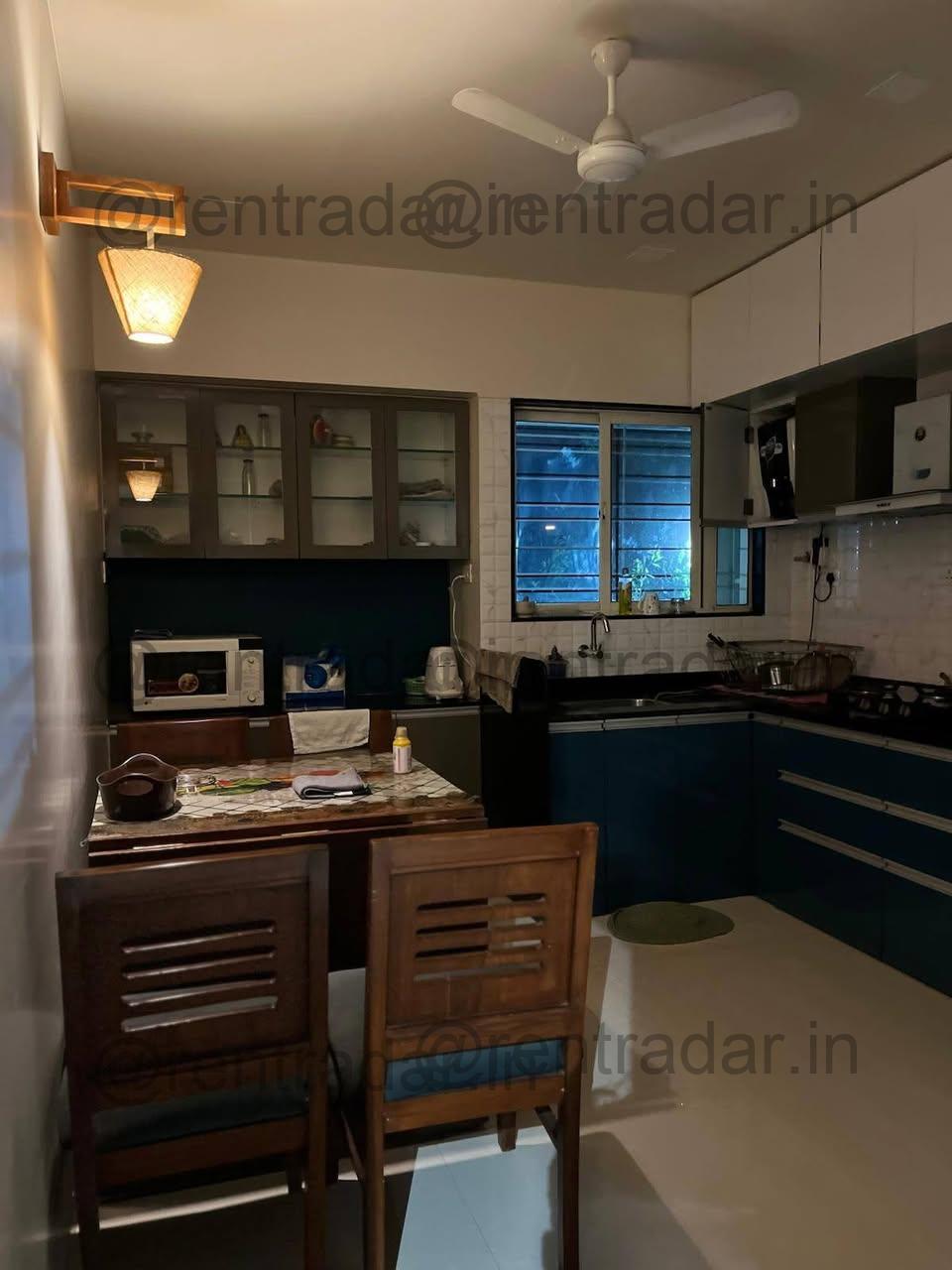 Room in 3bhk at Balewadi