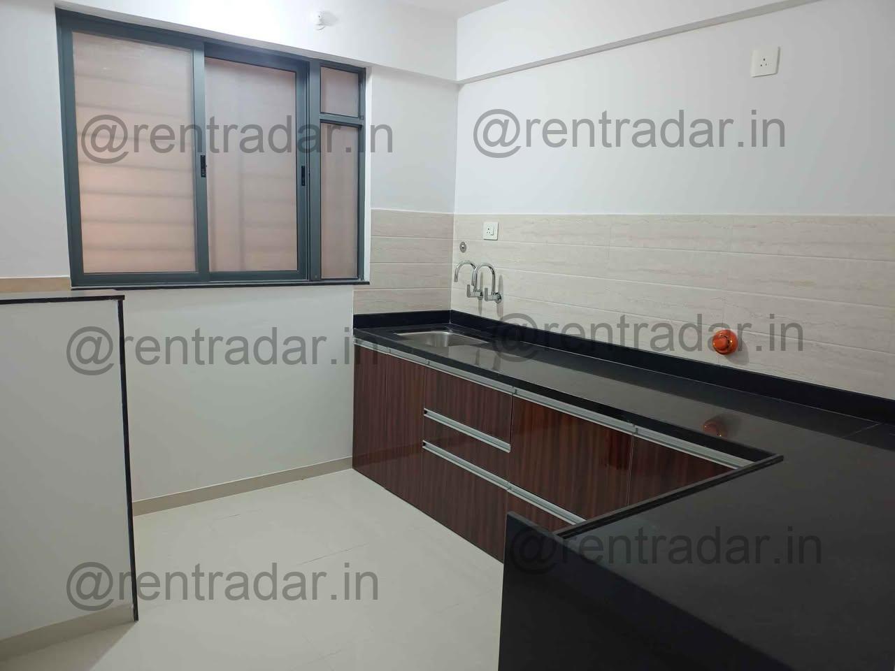2bhk For Rent at Tathawade