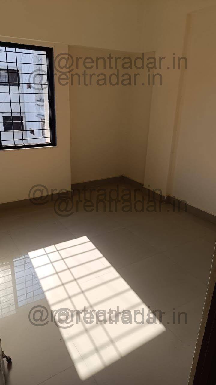 Unfurnished Flat For Rent at Lohegaon