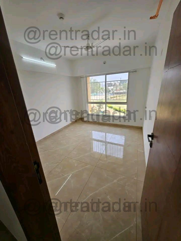 3 Bhk For Rent at Brezza Society Mundwa Koregaon Park Nx At Deccan Paper Mill Rd (brezza Society)