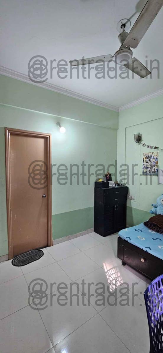 Private Room in 3bhk at Wakad (omega Paradise Phase 1)