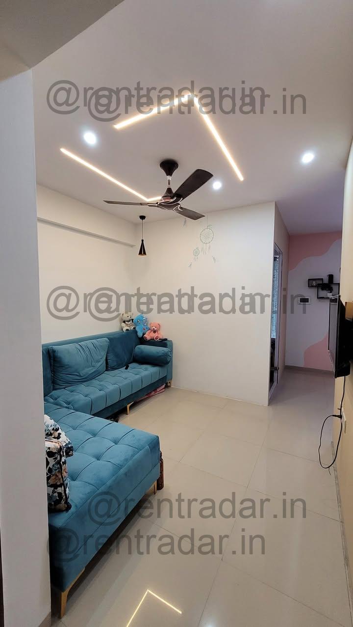 Room in 2.5bhk at Wagholi