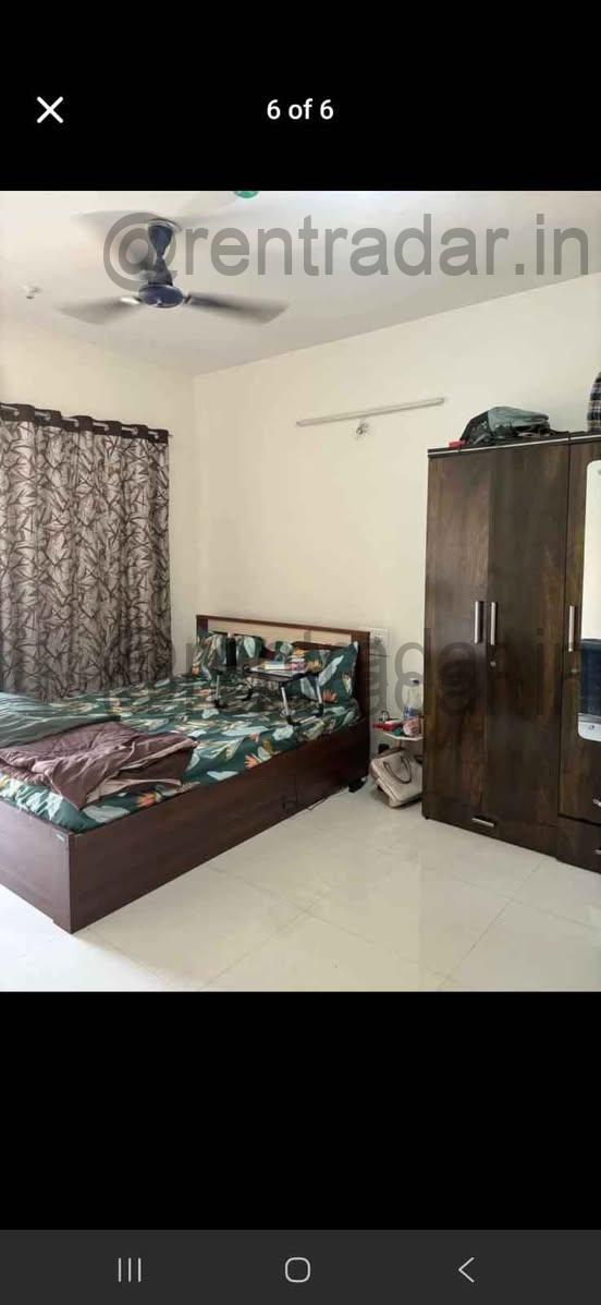 2bhk For Rent at Pune, MH (nyati Elysian)