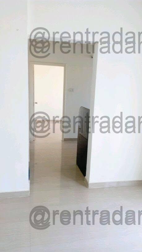 1 Bhk For Rent at Wagholi (pristine Classique)