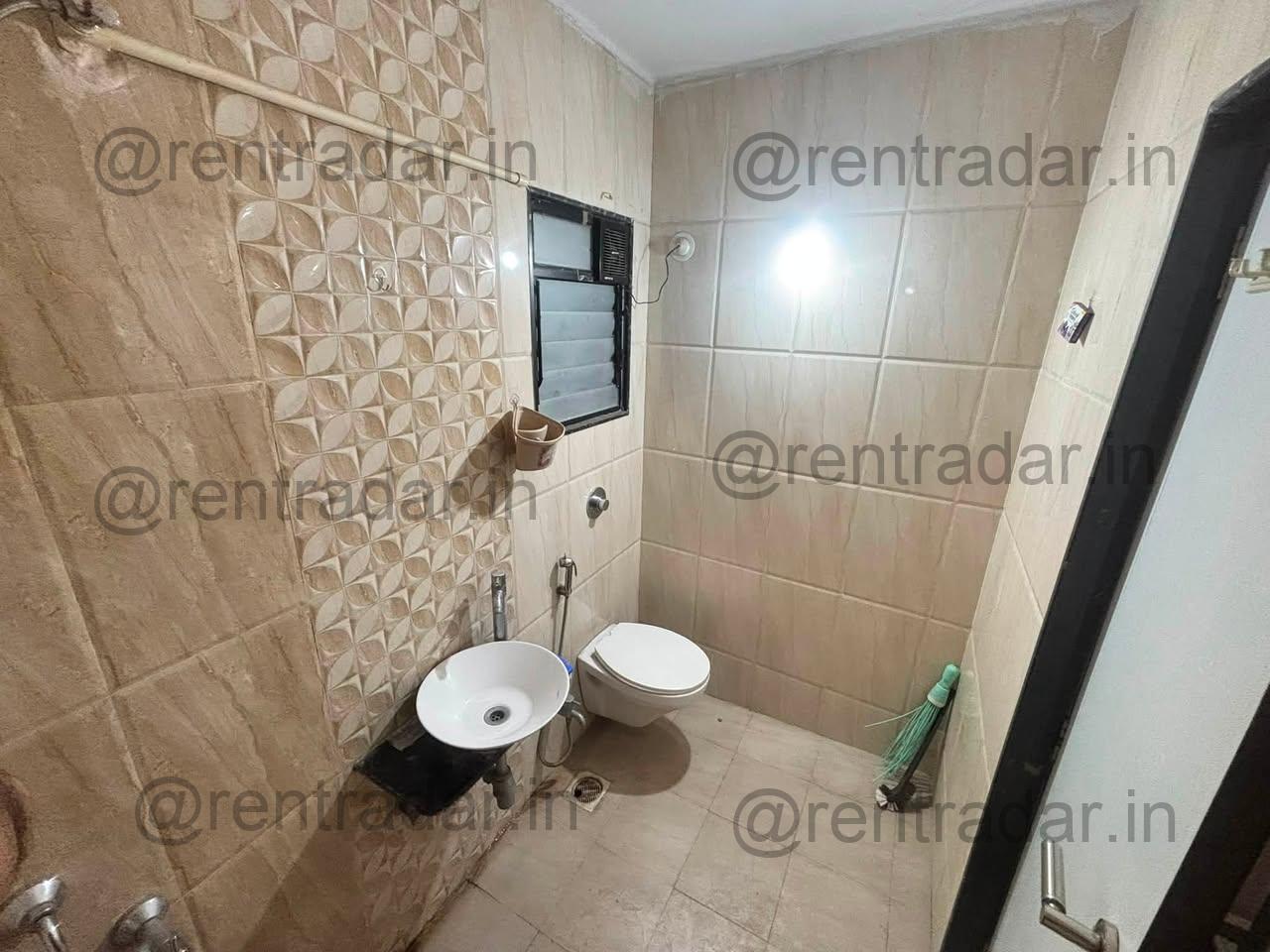 Room in 3 Bhk at Keshavnagar