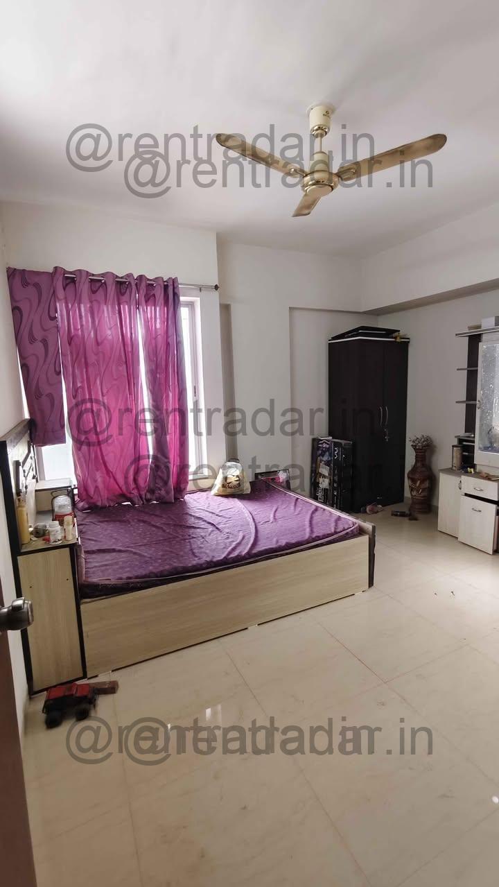 2bhk For Rent at Haveli, MH (epic Society)