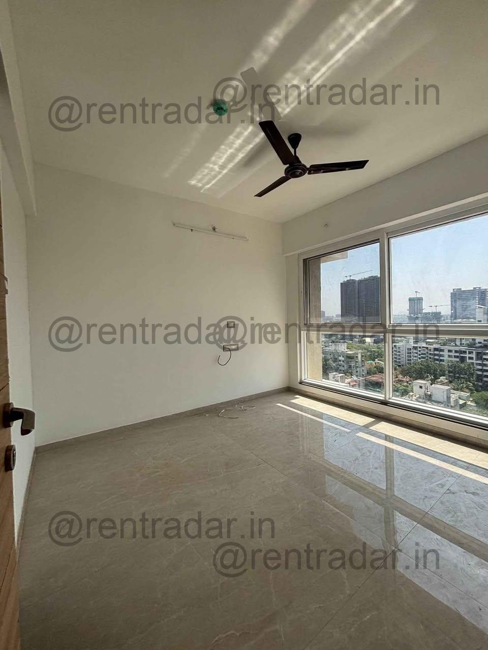 3bhk For Rent at Balewadi