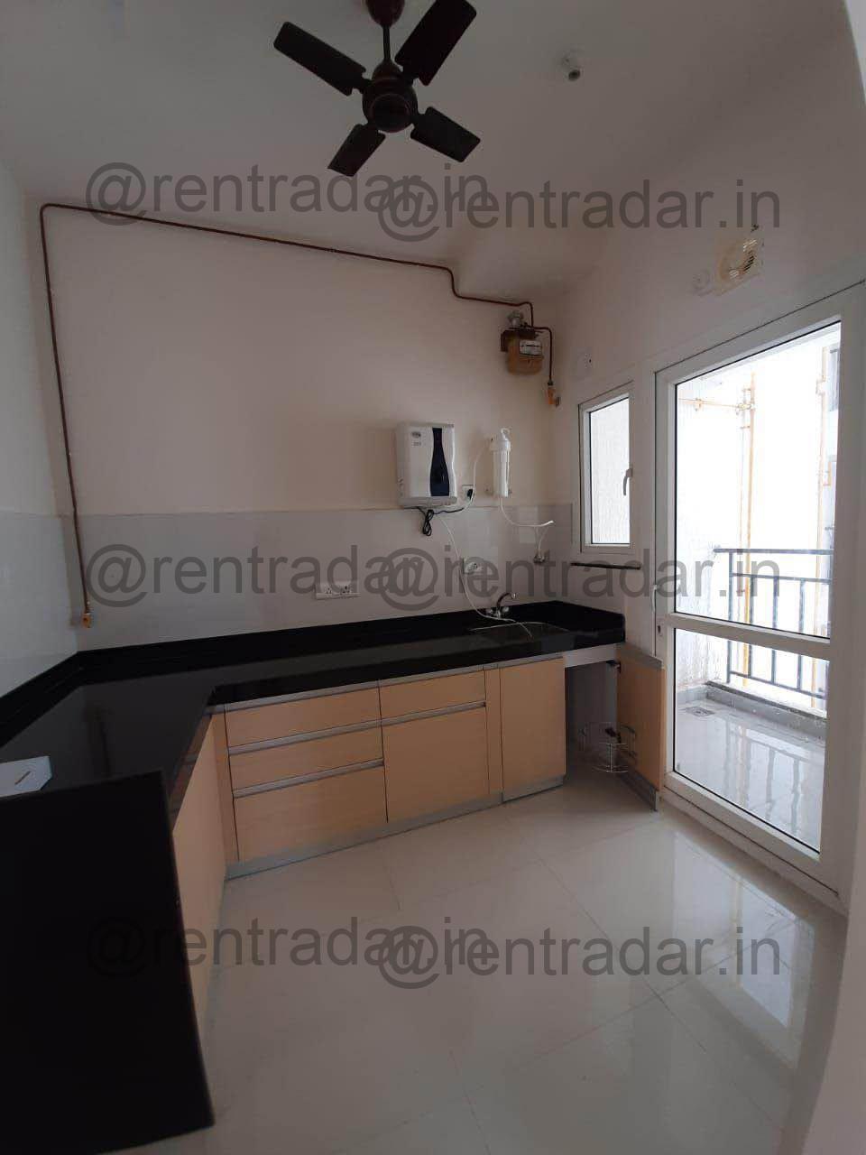 1 Bhk For Rent at Godrej Infinity Keshavnagar (godrej Infinity)