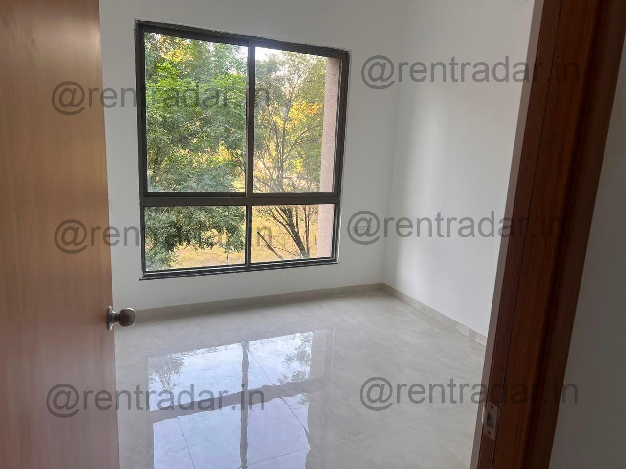 2 Bhk For Rent at Keshav Nagar (excella Tremont)