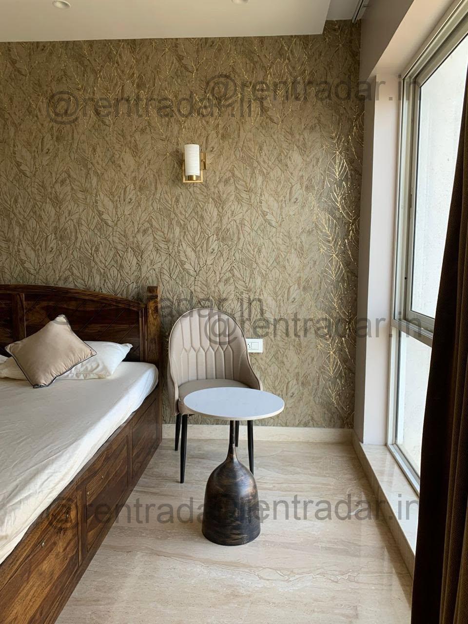 2 Bhk For Rent at Pune, MH
