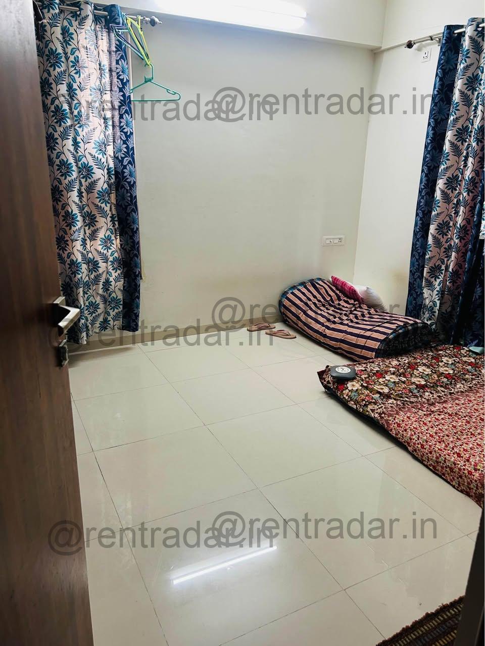 Room in 2 Bhk at Hinjewadi (bloomville)