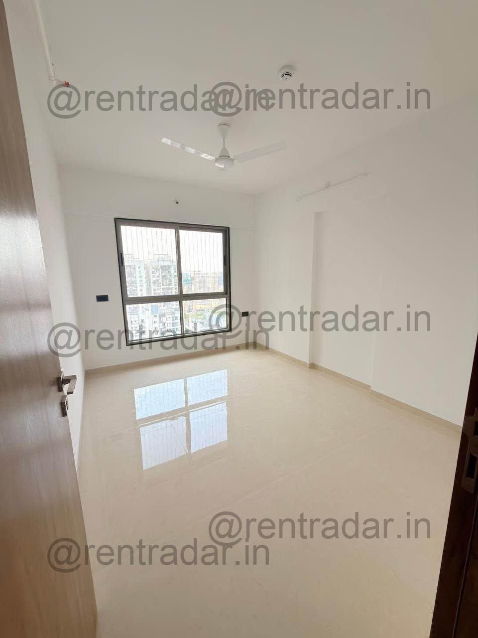 2.5 Bhk For Rent at Keshav Nagar