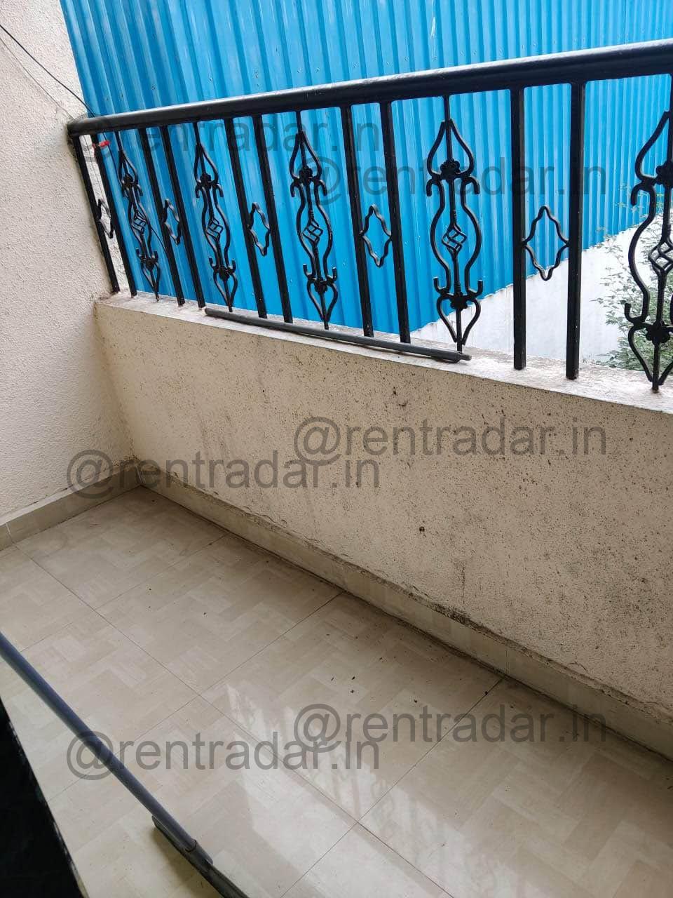 1bhk For Rent at Wakad