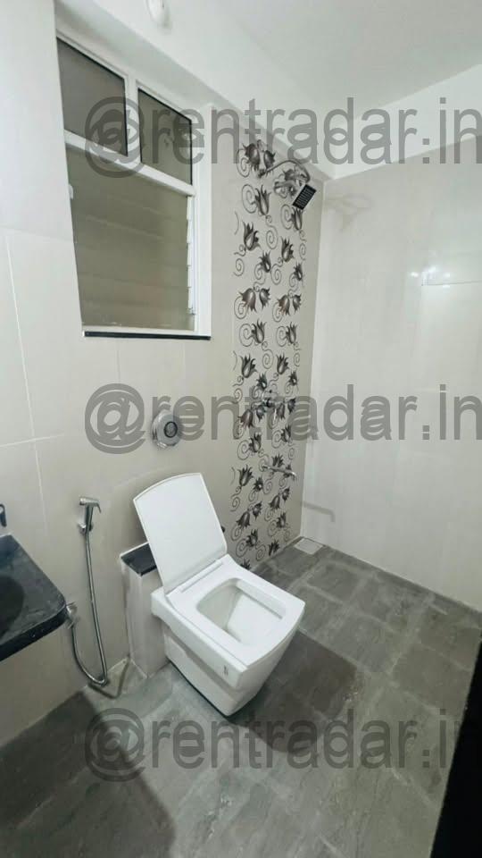 Room in 2bhk at Vishrantwadi