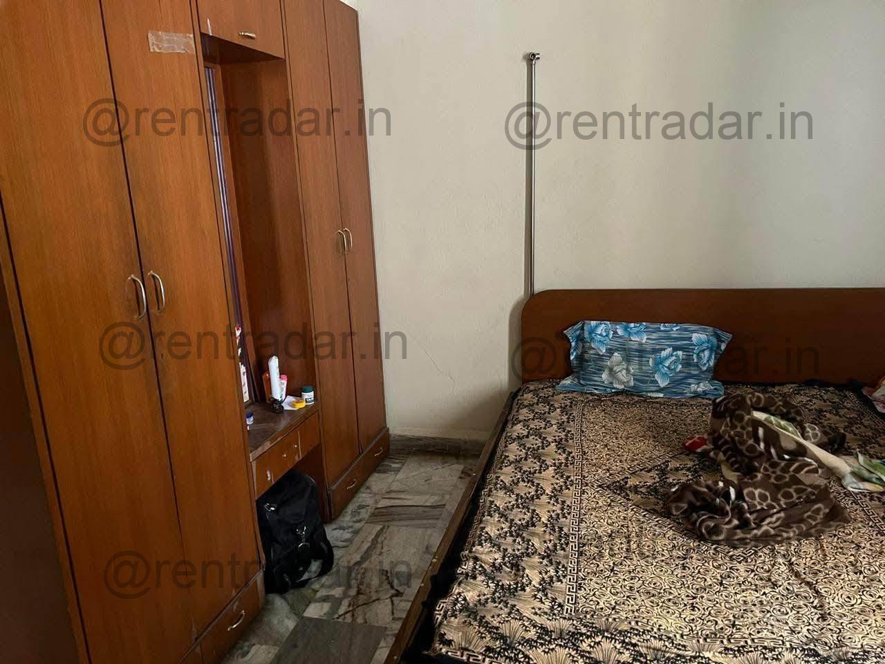 Room in 2bhk at Ganraj Estate Society, Vaiduwadi, Hadapsar