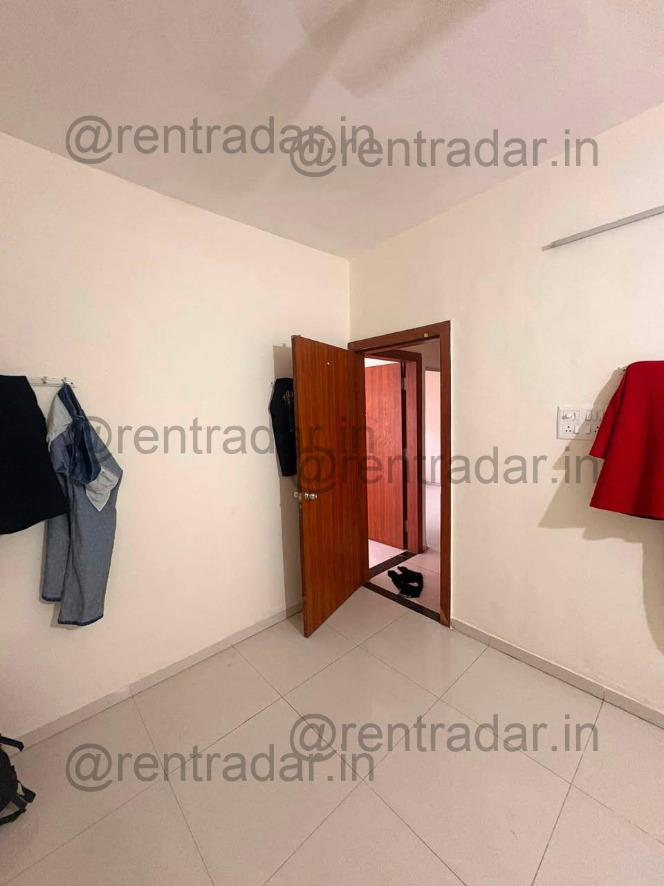 Room in 2 Bhk at Ananta Nagar, Laxmi Chowk, Hinjewadi