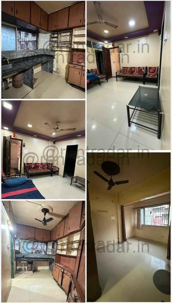 Rental Property Property For Rent at Pune, MH