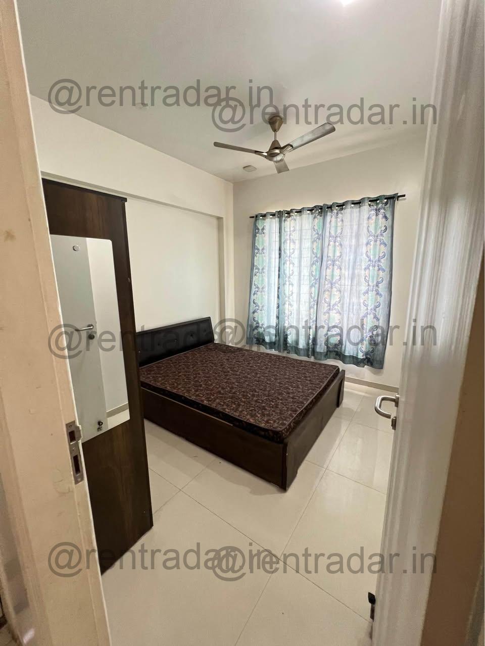 Room Available at Pune, MH