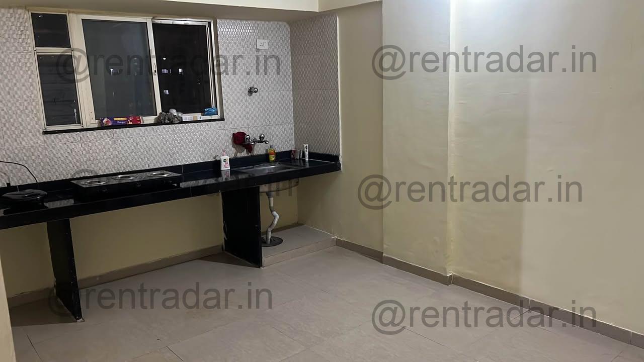Flatmate Required in 1hk at Pashan