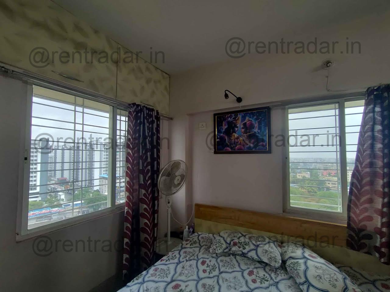 2 Bhk For Rent at Pune, MH
