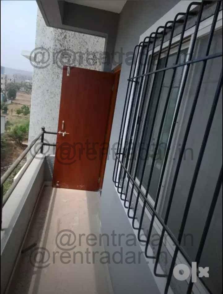 1 Bhk For Rent at Mulshi, MH