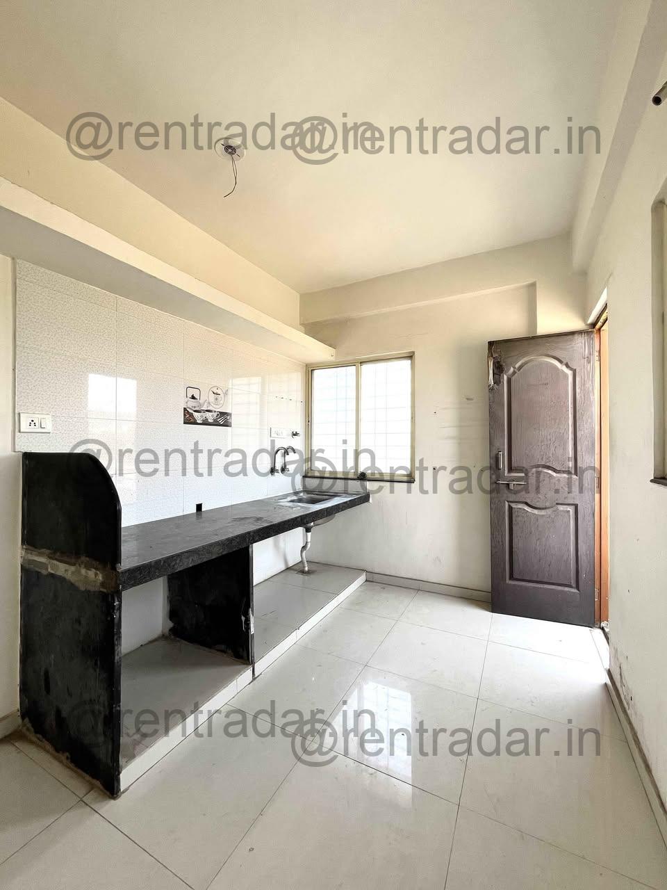 1bhk For Rent at Marunj (bhagya Niwas)