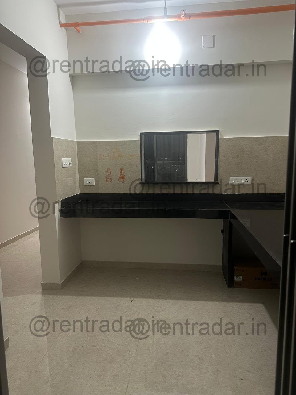 3bhk For Rent at Upper Kharadi (vj Yashwin Enchante)