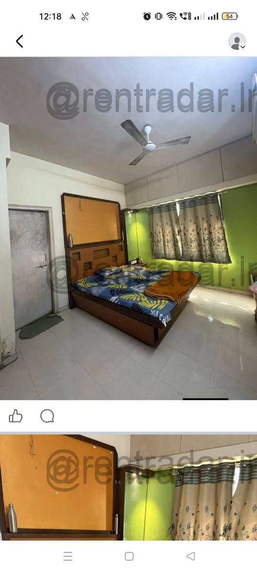 Room Available at Hinjewadi (sharad Apartments)