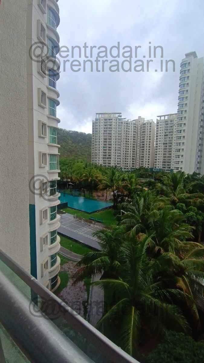 2.5 Bhk For Rent at Mulshi, MH